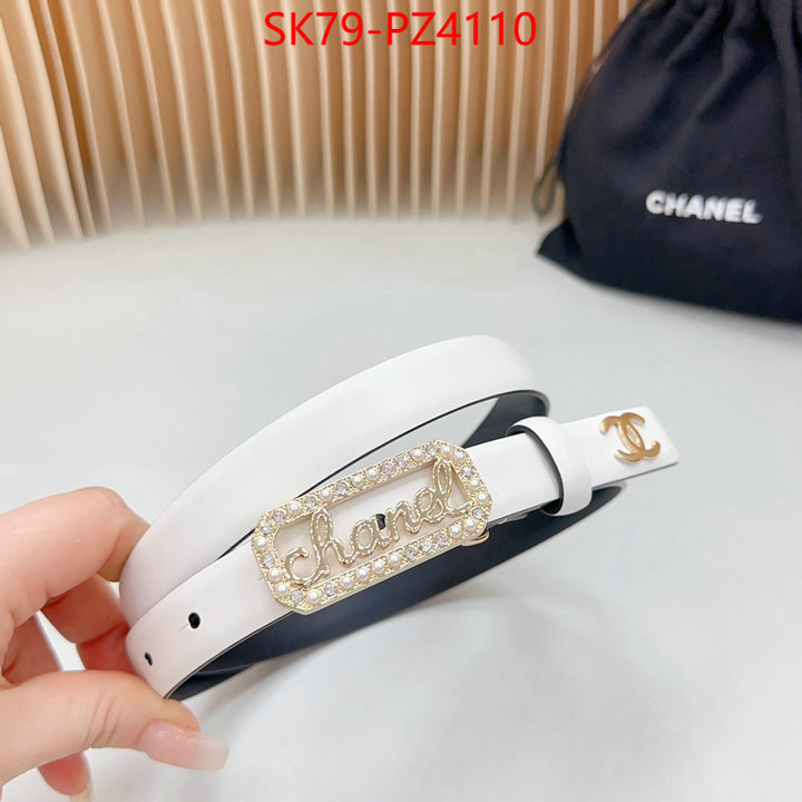Belts-Chanel best replica quality ID: PZ4110 $: 79USD