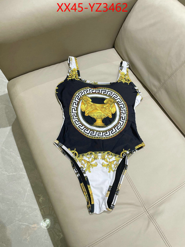 Swimsuit-Versace how to start selling replica ID: YZ3462 $: 45USD