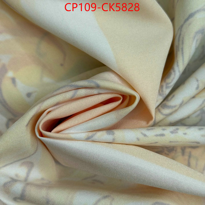 Clothing-DG how to start selling replica ID: CK5828 $: 109USD