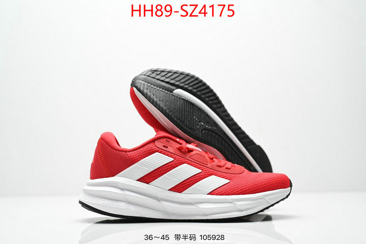 Women Shoes-Adidas most desired ID: SZ4175 $: 89USD
