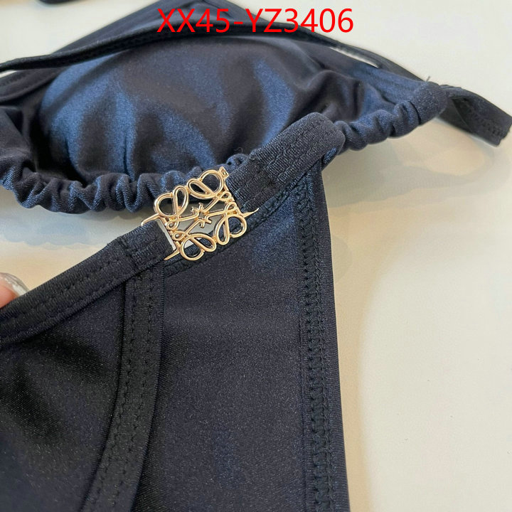Swimsuit-Loewe aaaaa replica designer ID: YZ3406 $: 45USD