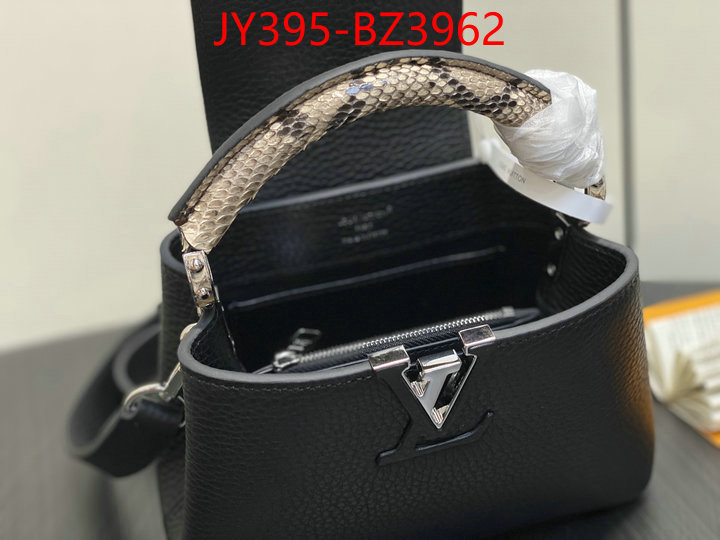 LV Bags(TOP)-Handbag Collection- what's best ID: BZ3962