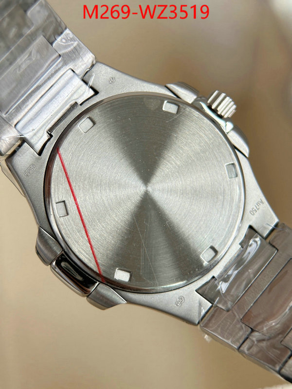 Watch(TOP)-Patek Philippe cheap online best designer ID: WZ3519 $: 269USD-shoes yupoo Watch(TOP)-Patek Philippe cheap online best designer ID: WZ3519 $: 269USD
