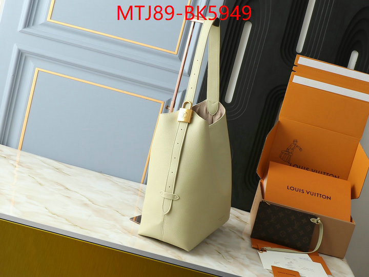 LV Bags(4A)-Handbag Collection- is it illegal to buy ID: BK5949