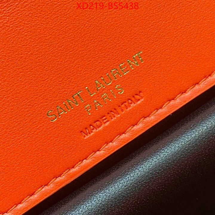 the best quality replica ID: BS5438 $: 219USD,
