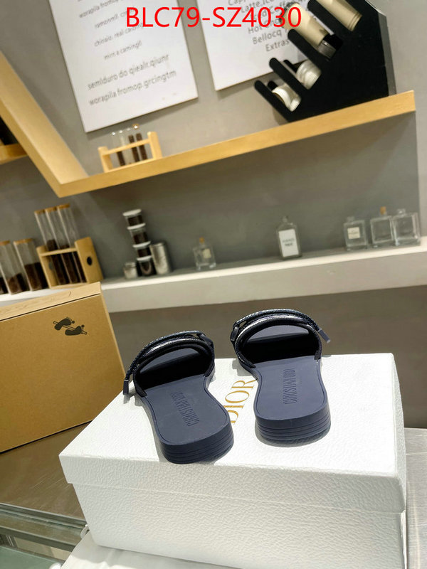 Women Shoes-Dior replica for cheap ID: SZ4030 $: 79USD