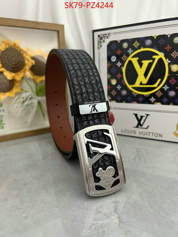 Belts-LV best like ID: PZ4244 $: 79USD