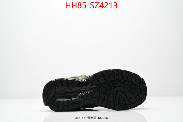 Men Shoes-New Balance high quality 1:1 replica ID: SZ4213 $: 85USD