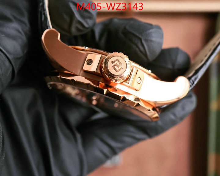 Watch(TOP)-Roger Dubuis where to buy ID: WZ3143 $: 405USD