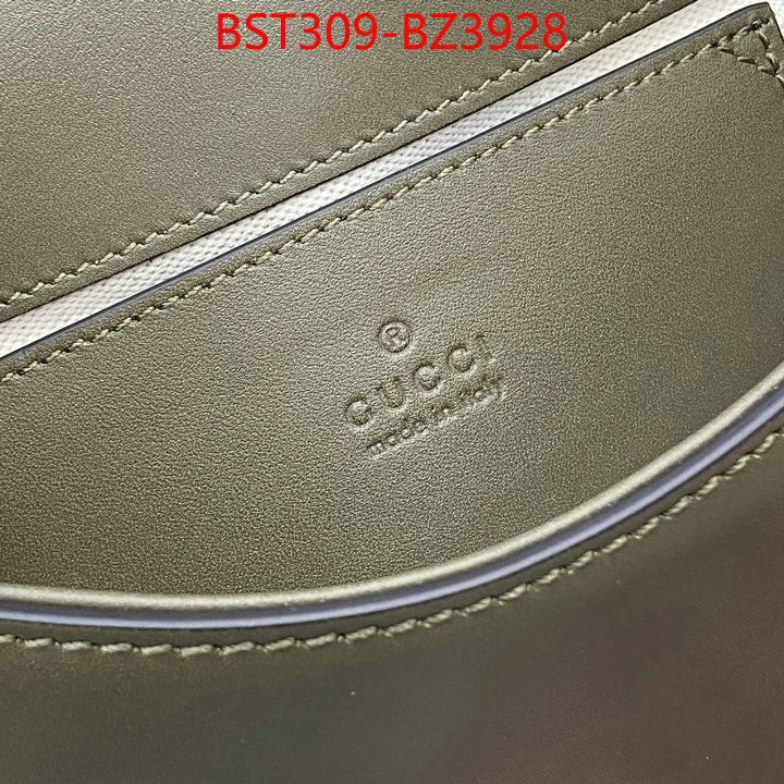 Gucci Bags(TOP)-Crossbody- how quality ID: BZ3928