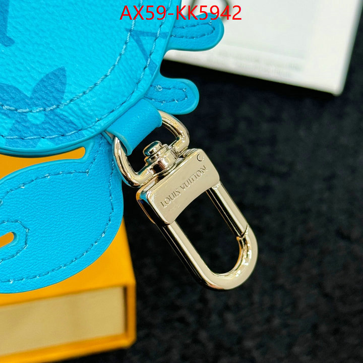 Key pendant-LV aaaaa ID: KK5942 $: 59USD