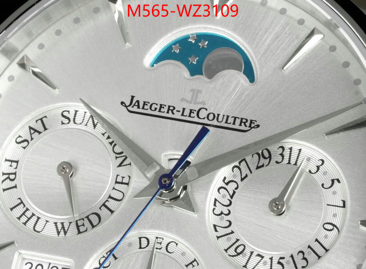 Watch(TOP)-JaegerLeCoultre the online shopping ID: WZ3109 $: 565USD