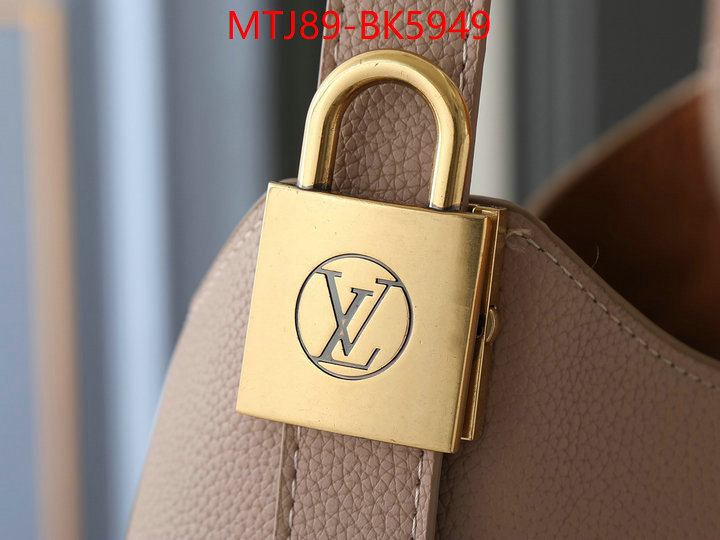 LV Bags(4A)-Handbag Collection- is it illegal to buy ID: BK5949