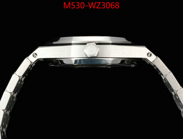 Watch(TOP)-Audemars Piguet luxury cheap replica ID: WZ3068 $: 530USD-shoes yupoo Watch(TOP)-Audemars Piguet luxury cheap replica ID: WZ3068 $: 530USD