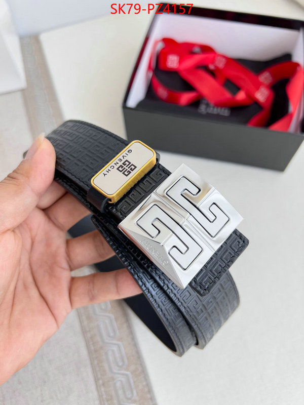 Belts-Givenchy buy best quality replica ID: PZ4157 $: 79USD