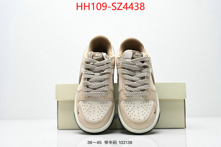 Men Shoes-Nike buy 1:1 ID: SZ4438 $: 109USD