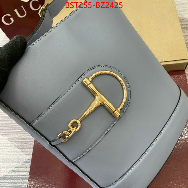 Gucci Bags(TOP)-Horsebit- aaaaa customize ID: BZ2425 $: 255USD,