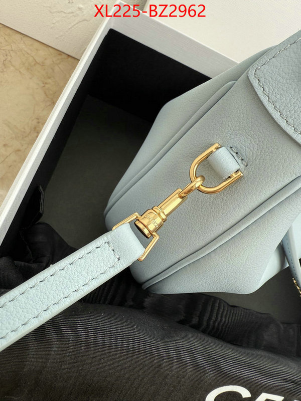 Celine Bags(TOP)-Crossbody- replica us ID: BZ2962 $: 225USD,
