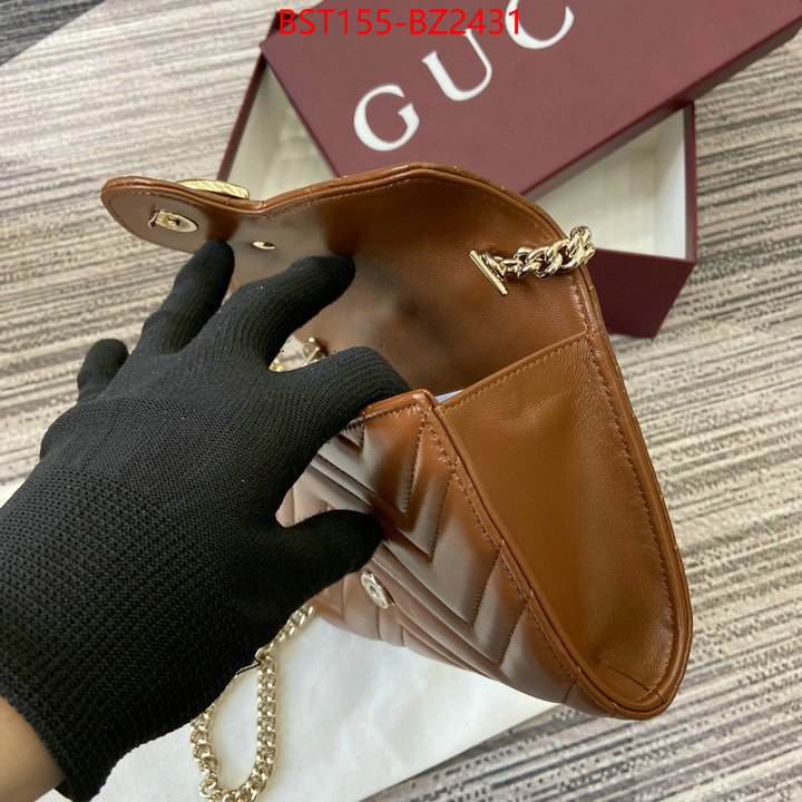 Gucci Bags(TOP)-Marmont how to find designer replica ID: BZ2431 $: 155USD,-shoes yupoo Gucci Bags(TOP)-Marmont how to find designer replica ID: BZ2431 $: 155USD,