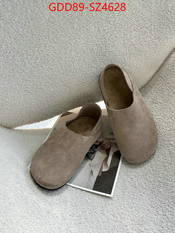 Women Shoes-The Row most desired ID: SZ4628 $: 89USD