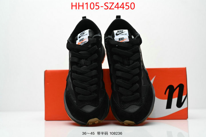 Men Shoes-Nike aaaaa replica ID: SZ4450 $: 105USD