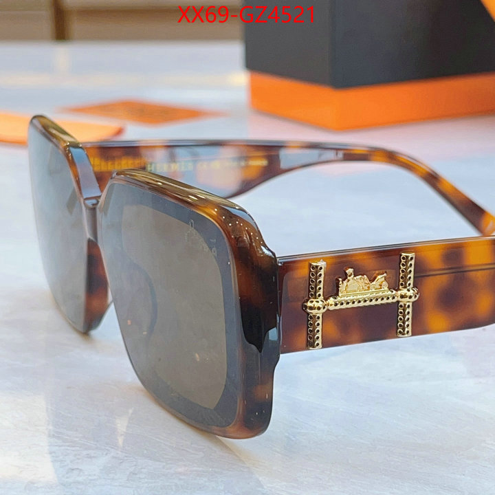 Glasses-Hermes where should i buy to receive ID: GZ4521 $: 69USD
