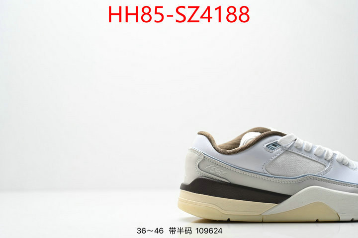 Women Shoes-NIKE from china 2024 ID: SZ4188 $: 85USD