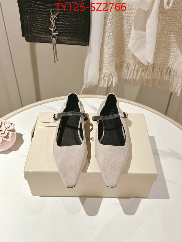 Women Shoes-Brunello cucinelli sale outlet online ID: SZ2766 $: 125USD