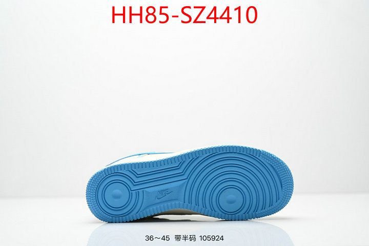 Men Shoes-Nike good ID: SZ4410 $: 85USD