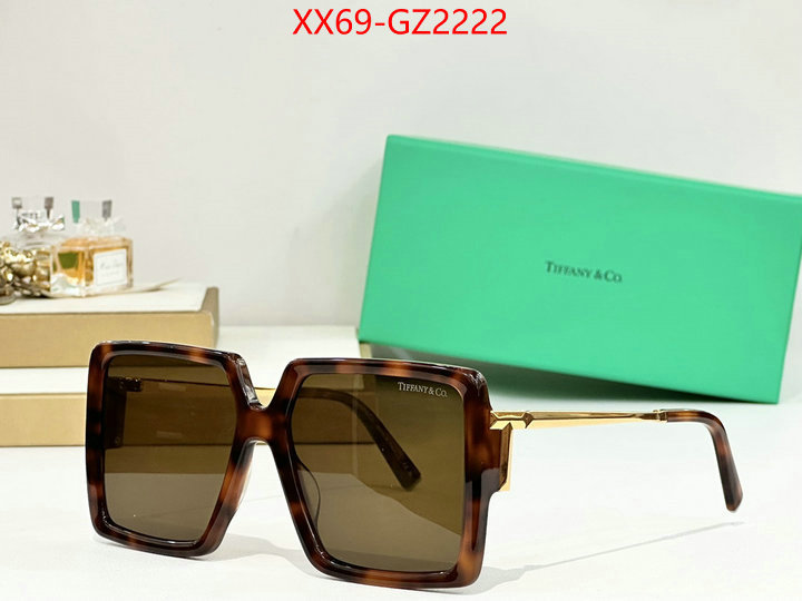 Glasses-Tiffany where can i buy the best 1:1 original ID: GZ2222 $: 69USD