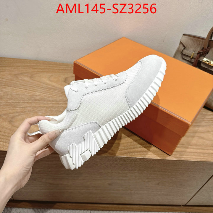 Men Shoes-Hermes best website for replica ID: SZ3256 $: 145USD