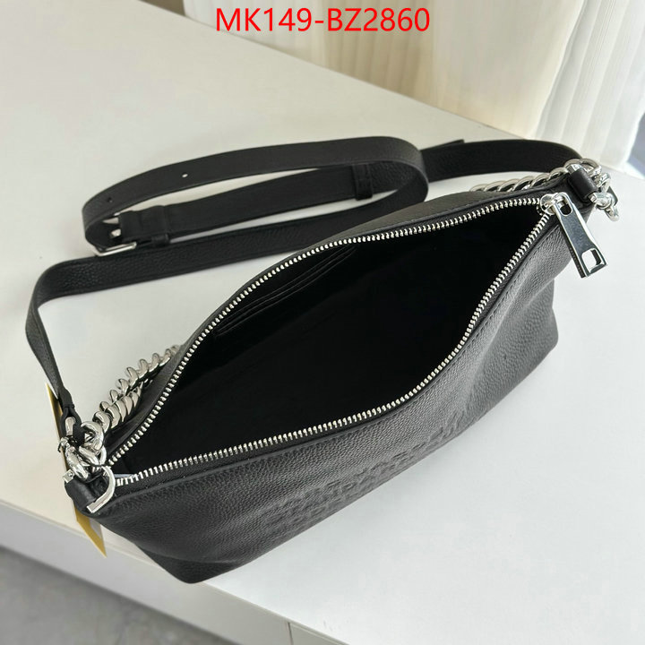 Marc Jacobs Bags(TOP)-Crossbody- best fake ID: BZ2860 $: 149USD,