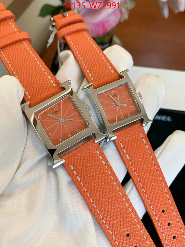 Watch(4A)-Hermes online sale ID: WZ2991 $: 135USD