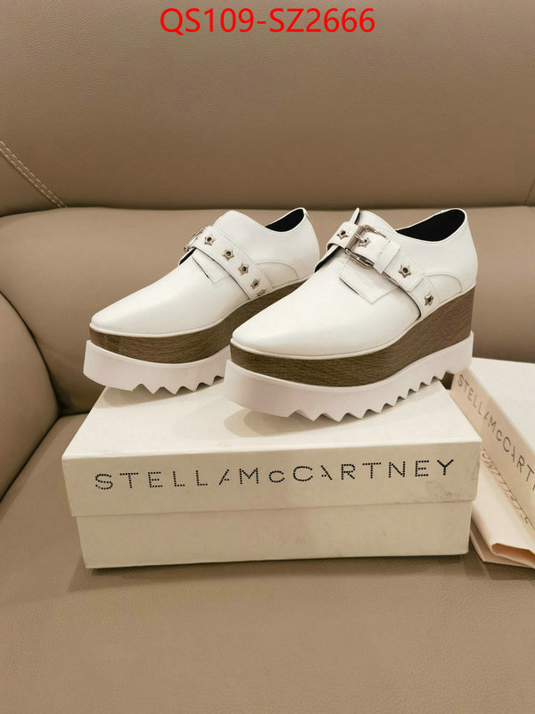 Women Shoes-Stella McCartney luxury shop ID: SZ2666 $: 109USD