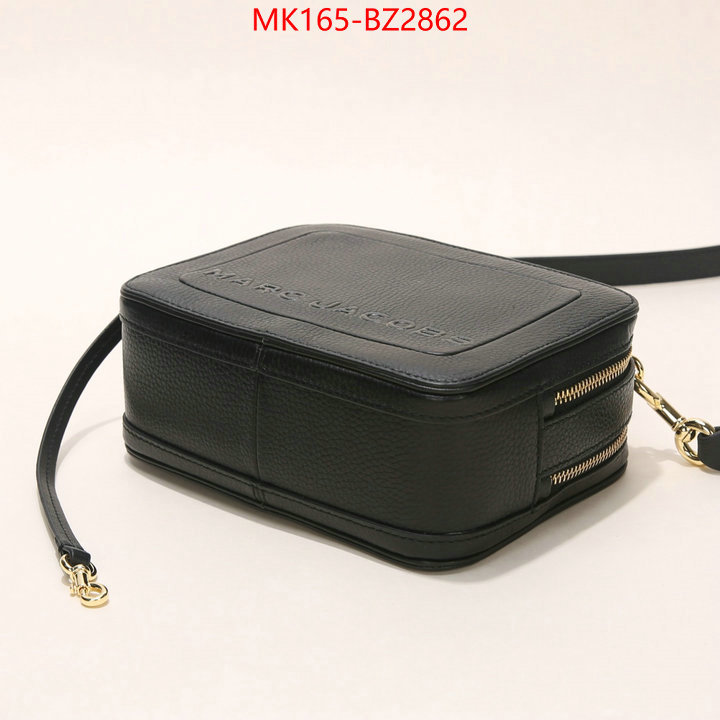 Marc Jacobs Bags(TOP)-Crossbody- cheap replica designer ID: BZ2862 $: 165USD,