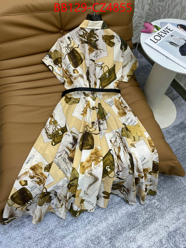 Clothing-Ralph Lauren what is top quality replica ID: CZ4855 $: 129USD