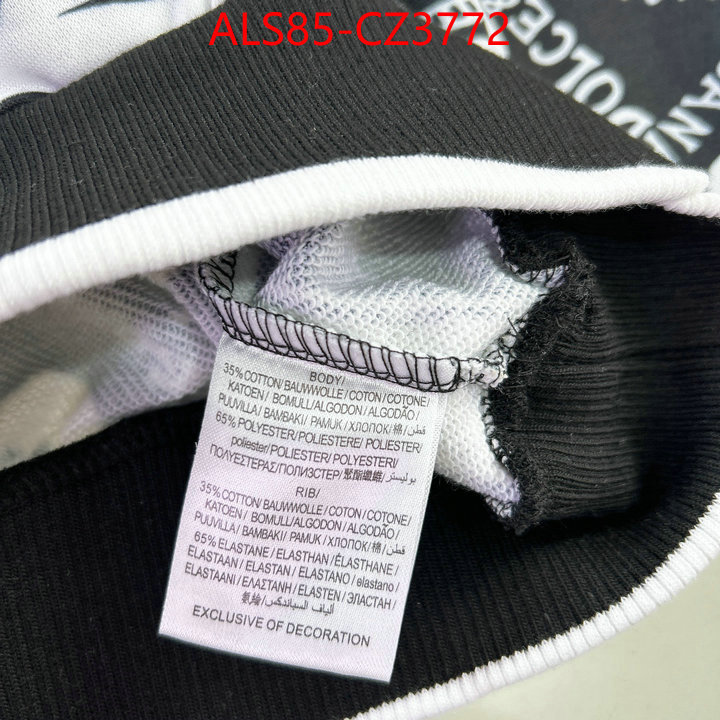 Kids clothing-DG the best designer ID: CZ3772 $: 85USD