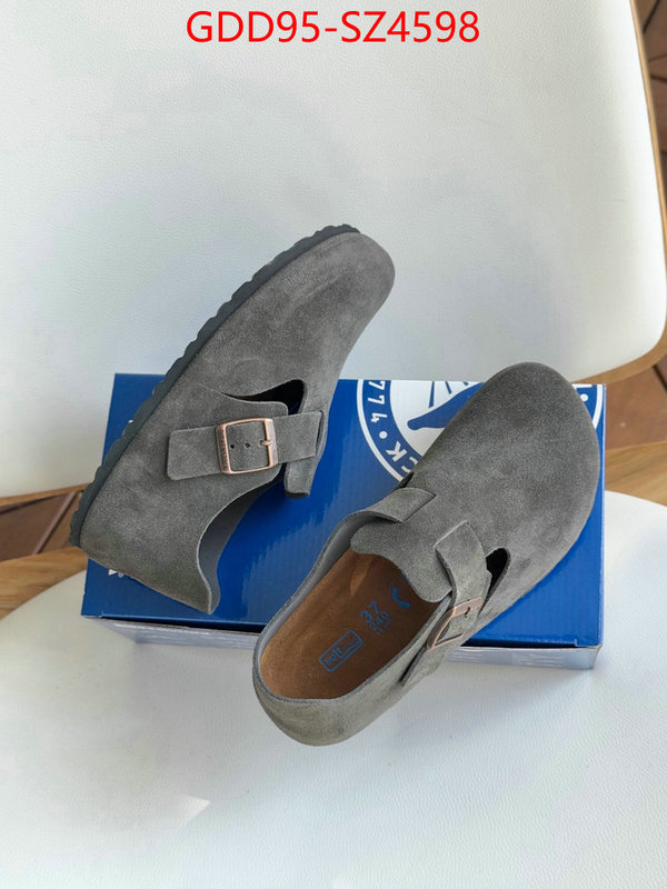 Men Shoes-Birkenstock perfect ID: SZ4598 $: 95USD