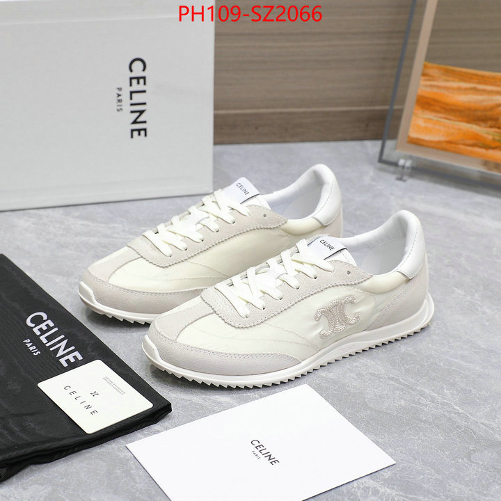 Women Shoes-CELINE best ID: SZ2066 $: 109USD