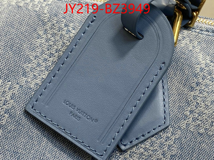 LV Bags(TOP)-Speedy- where could you find a great quality designer ID: BZ3949 $: 219USD,