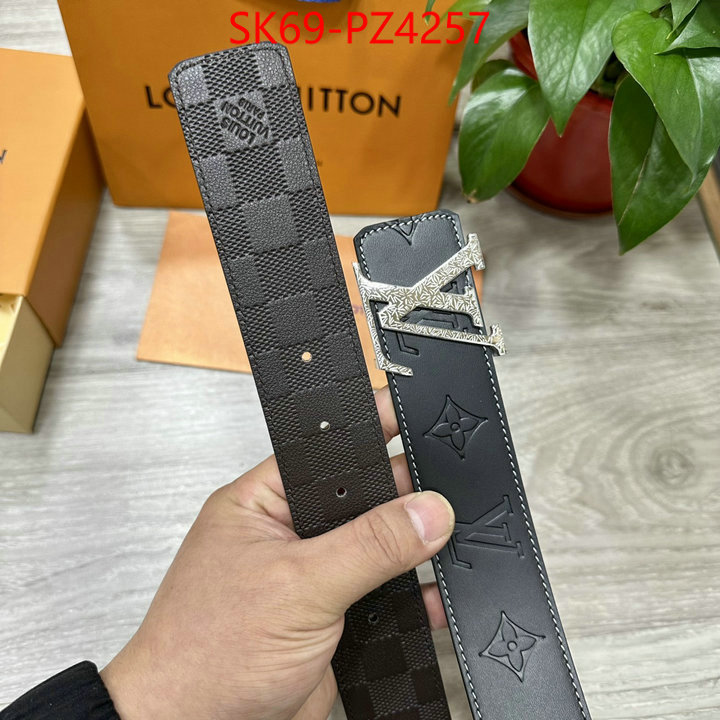 Belts-LV cheap ID: PZ4257 $: 69USD