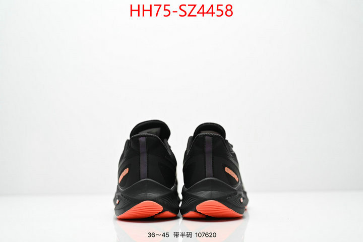 Men Shoes-Nike we curate the best ID: SZ4458 $: 75USD