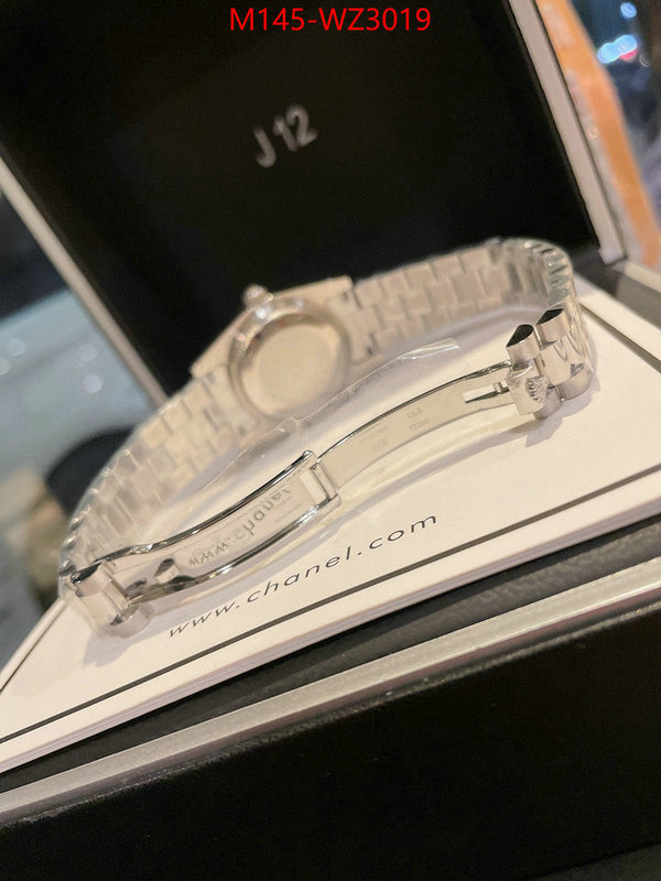 Watch(4A)-Rolex where could you find a great quality designer ID: WZ3019 $: 145USD