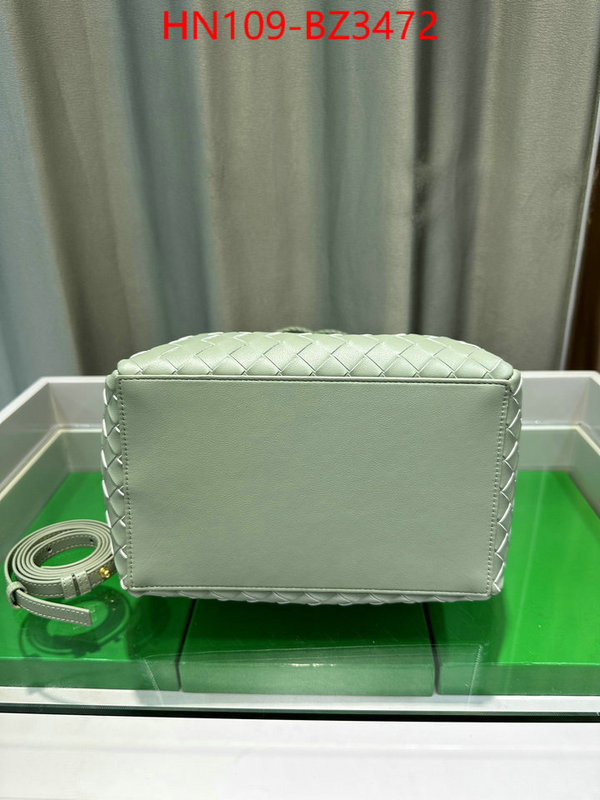 BV Bags(4A)-Crossbody- best quality replica ID: BZ3472 $: 109USD,