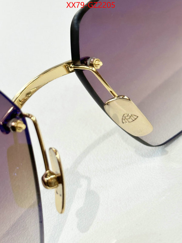 Glasses-Maybach china sale ID: GZ2205 $: 79USD
