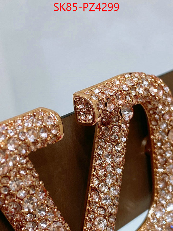 Belts-Valentino where can i buy the best 1:1 original ID: PZ4299 $: 85USD