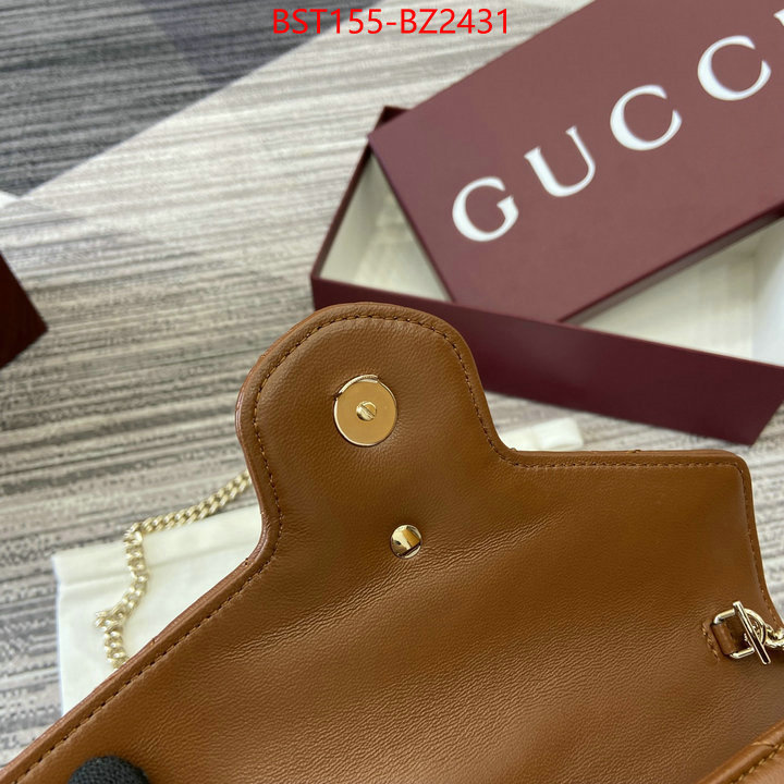 Gucci Bags(TOP)-Marmont how to find designer replica ID: BZ2431 $: 155USD,-shoes yupoo Gucci Bags(TOP)-Marmont how to find designer replica ID: BZ2431 $: 155USD,
