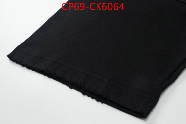 Clothing-Balenciaga the best affordable ID: CK6064 $: 69USD