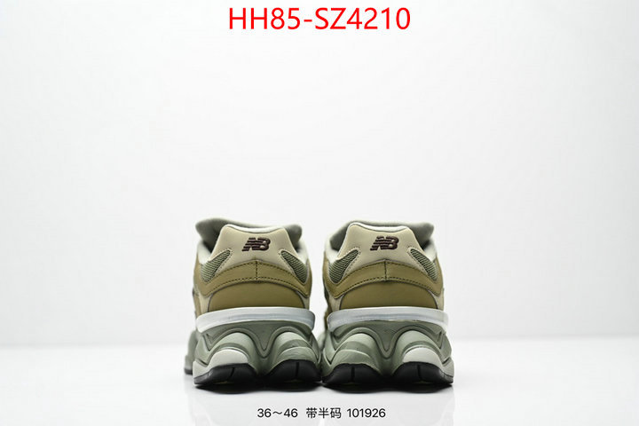 Women Shoes-New Balance what ID: SZ4210 $: 85USD