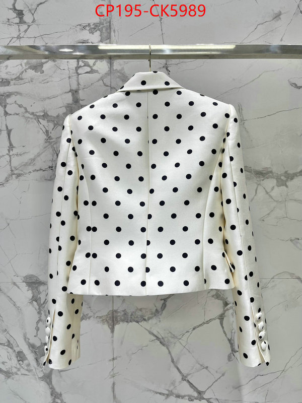 Clothing-Valentino where should i buy replica ID: CK5989 $: 195USD